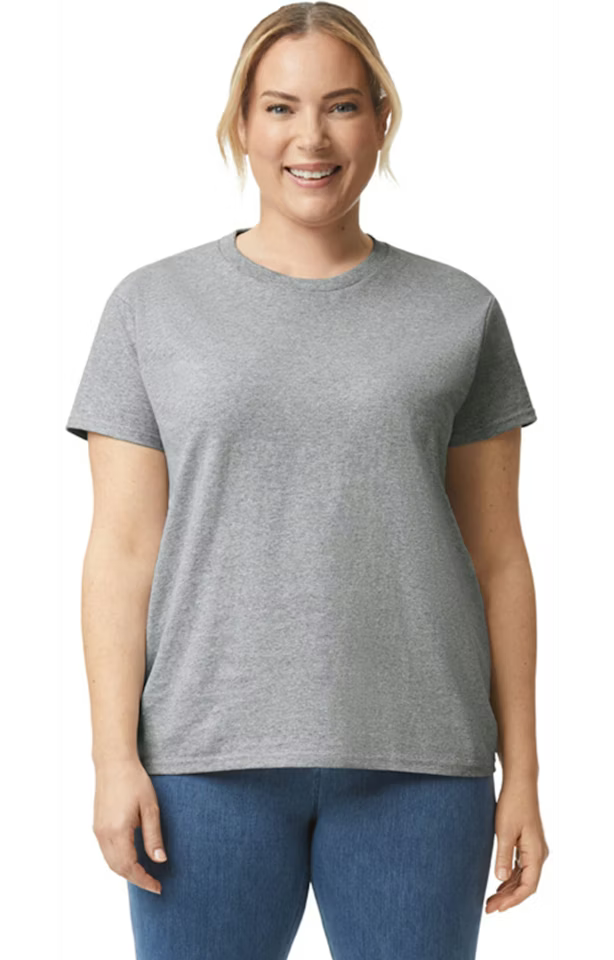 Women's Cotton Tees