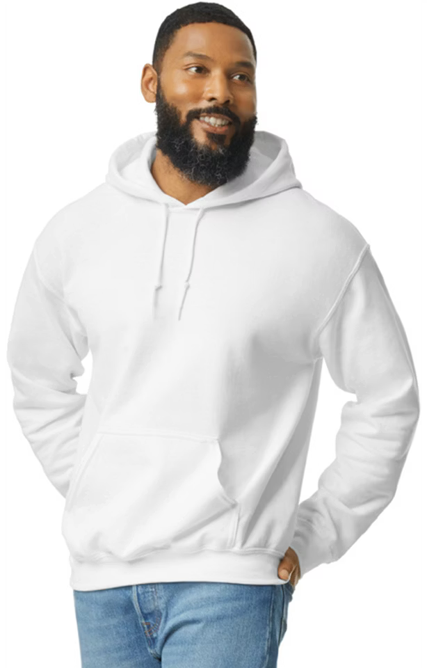 Unisex Heavy Fleece Hoodies