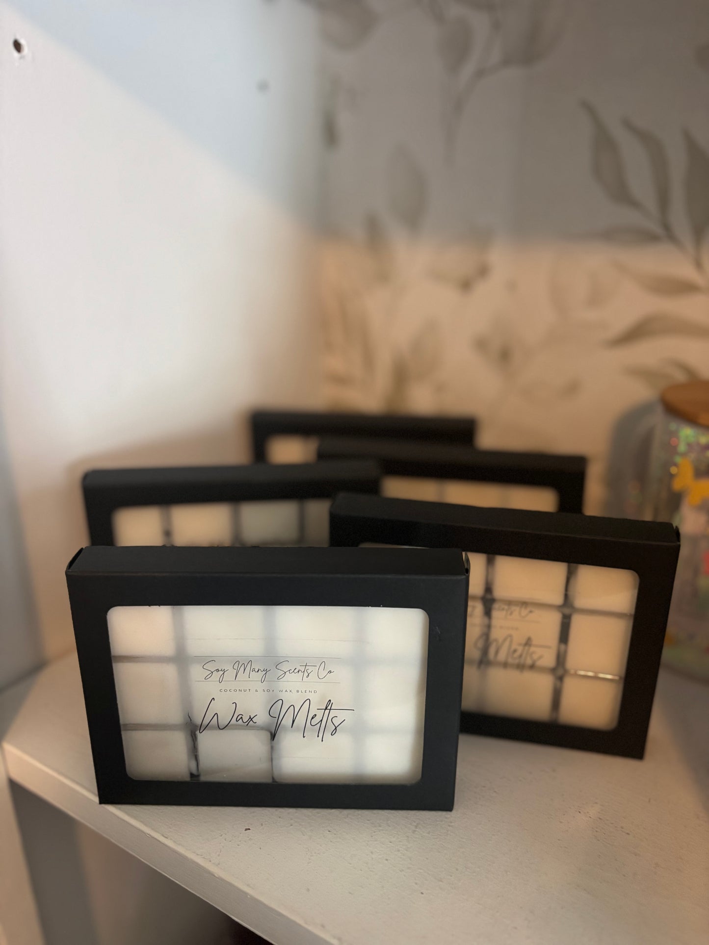 Large Wax Melts. 12pk