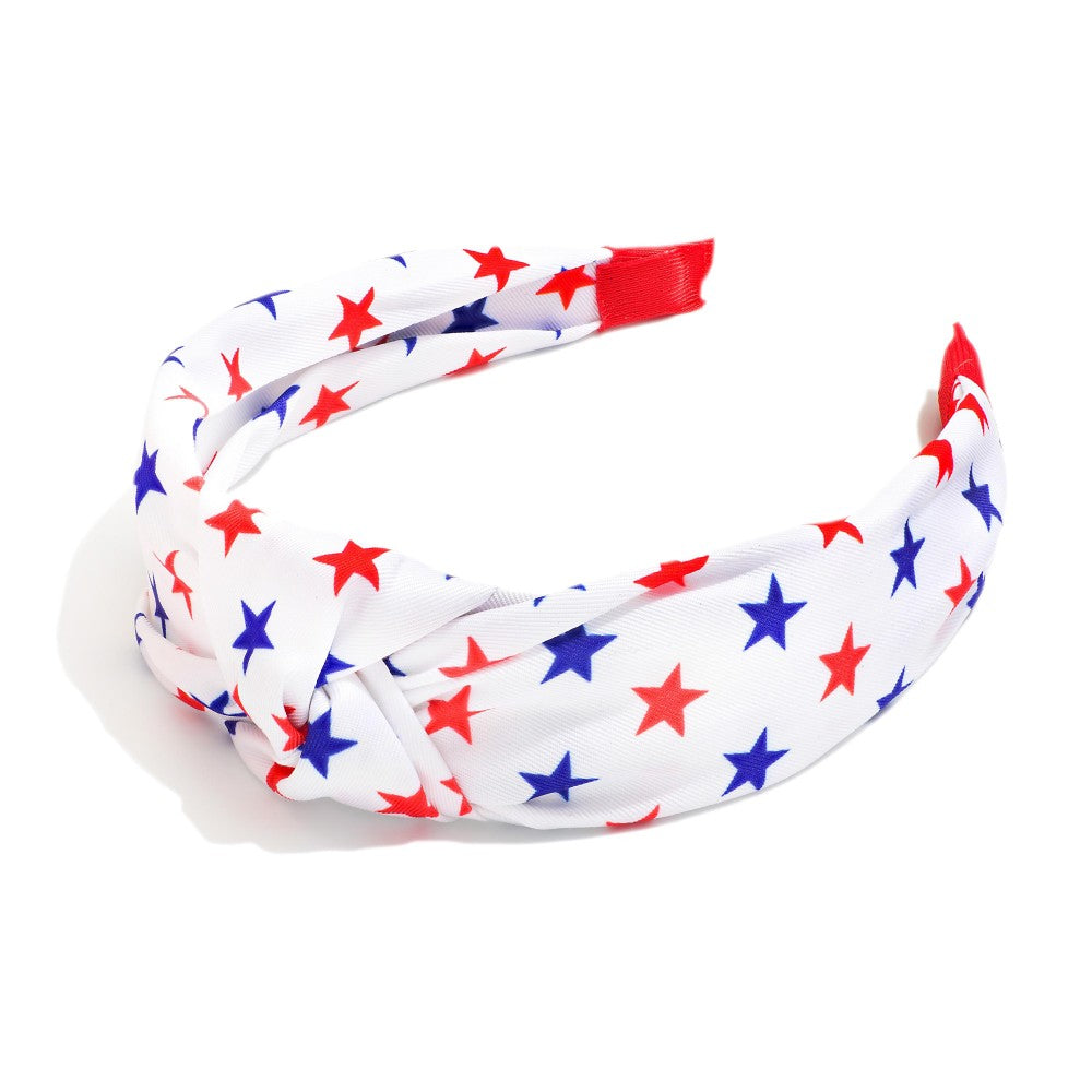July 4th Headbands