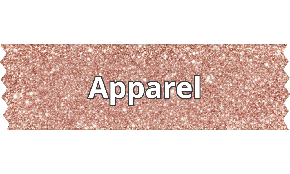 Apparel