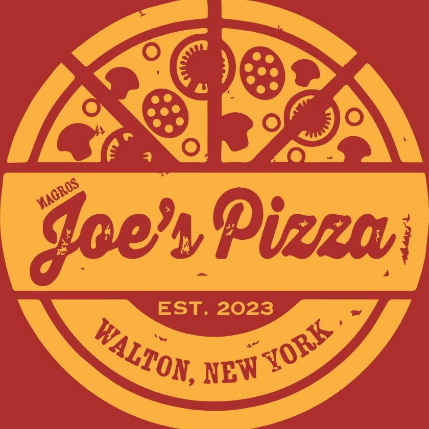 Walton Joe’s Pizzeria Apparel
