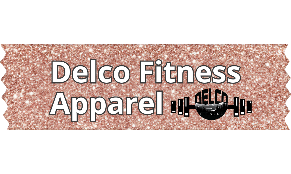 Delco Fitness Apparel