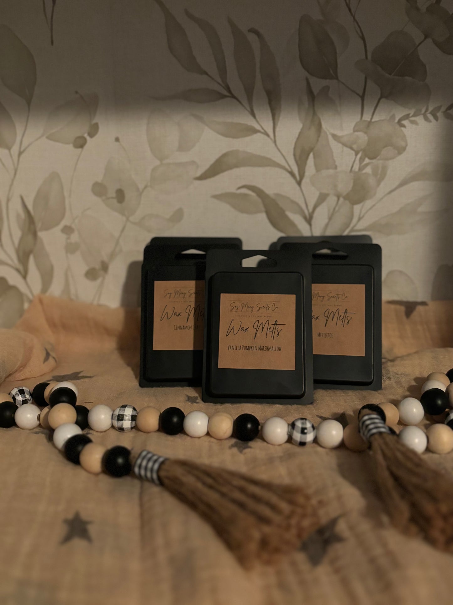 Wax Melts