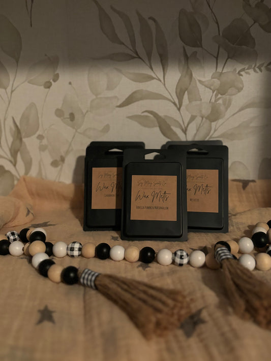 Wax Melts