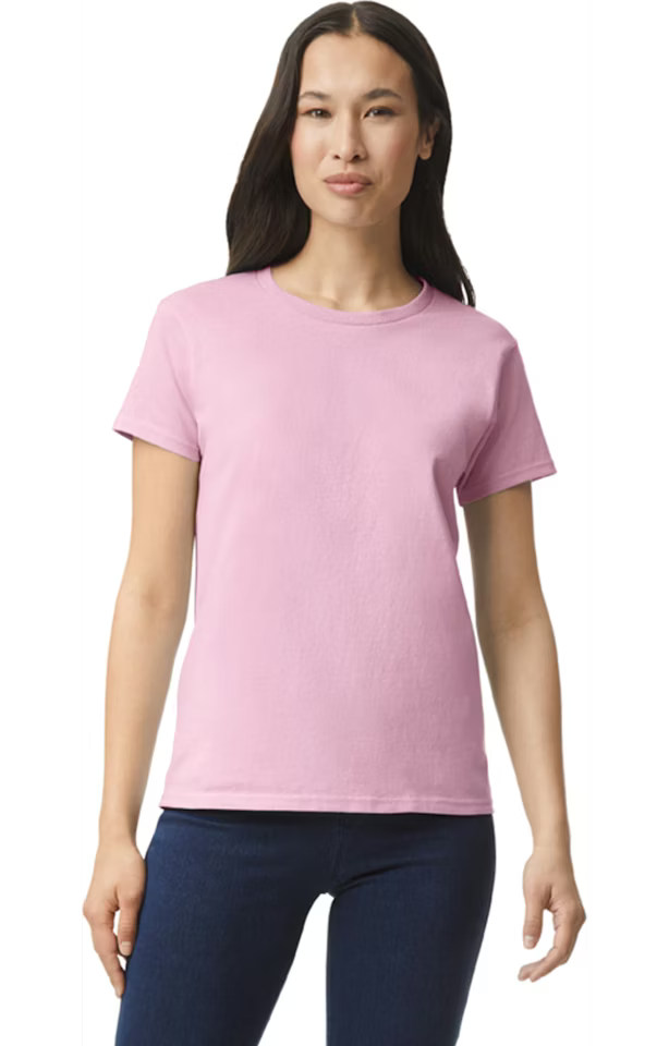 Women's Cotton Tees