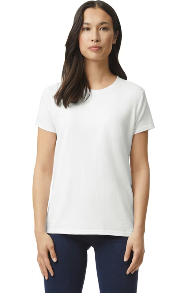 Women's Cotton Tees
