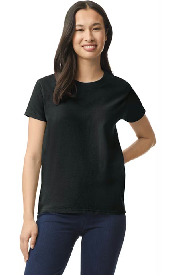 Women's Cotton Tees