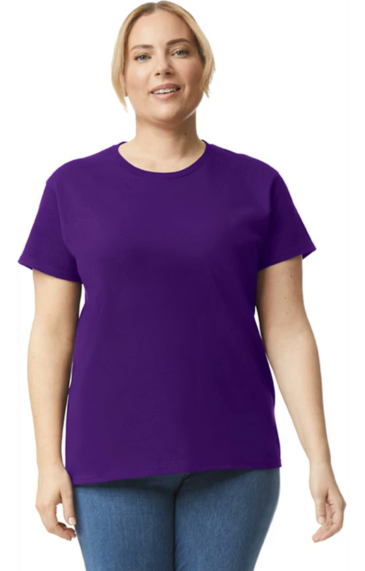 Women's Cotton Tees