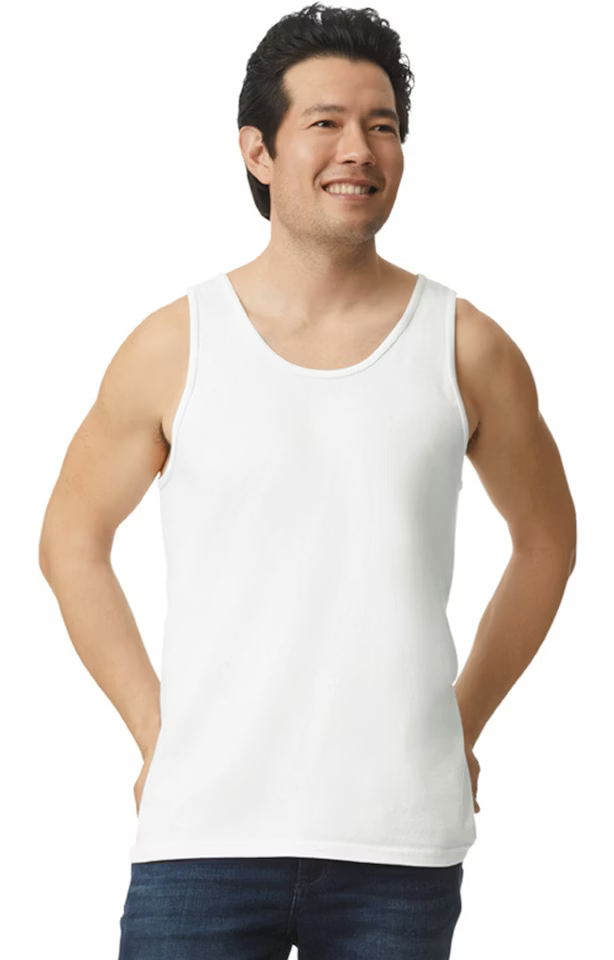 Men's Tank