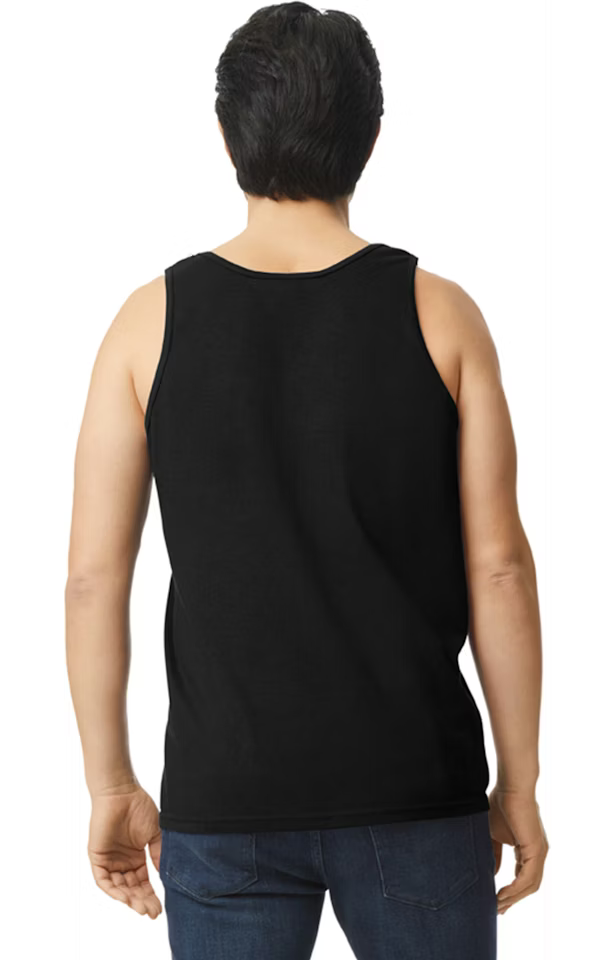 Men's Tank
