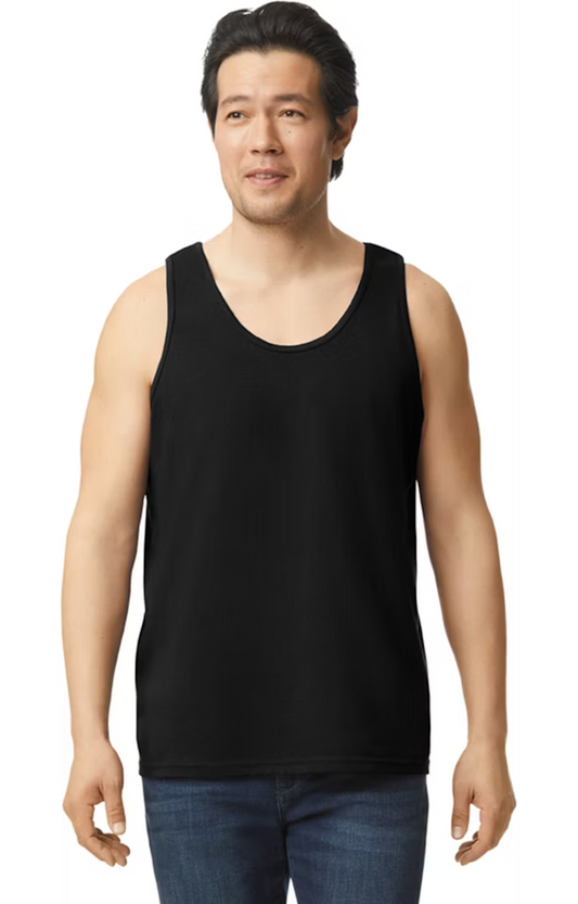 Men's Tank