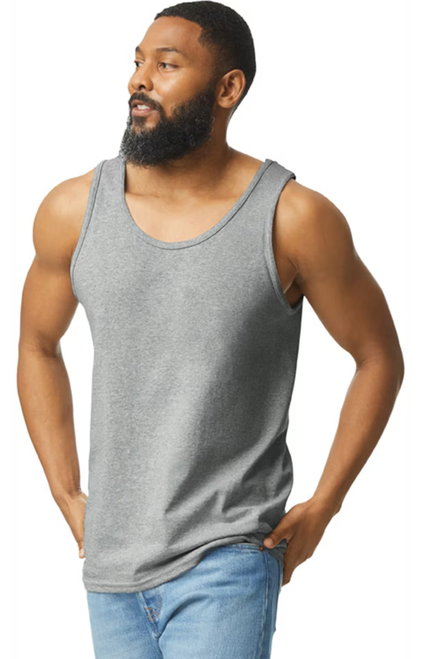 Men's Tank