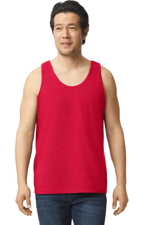Men's Tank
