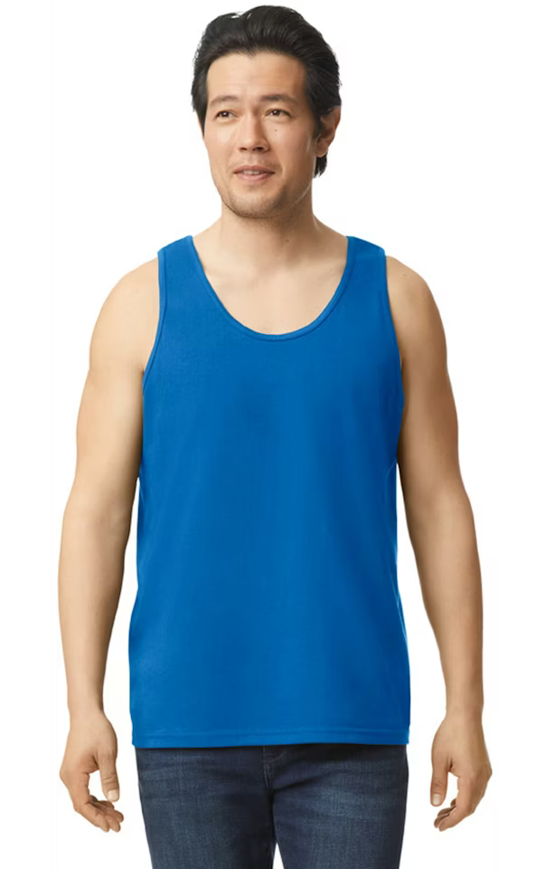 Men's Tank