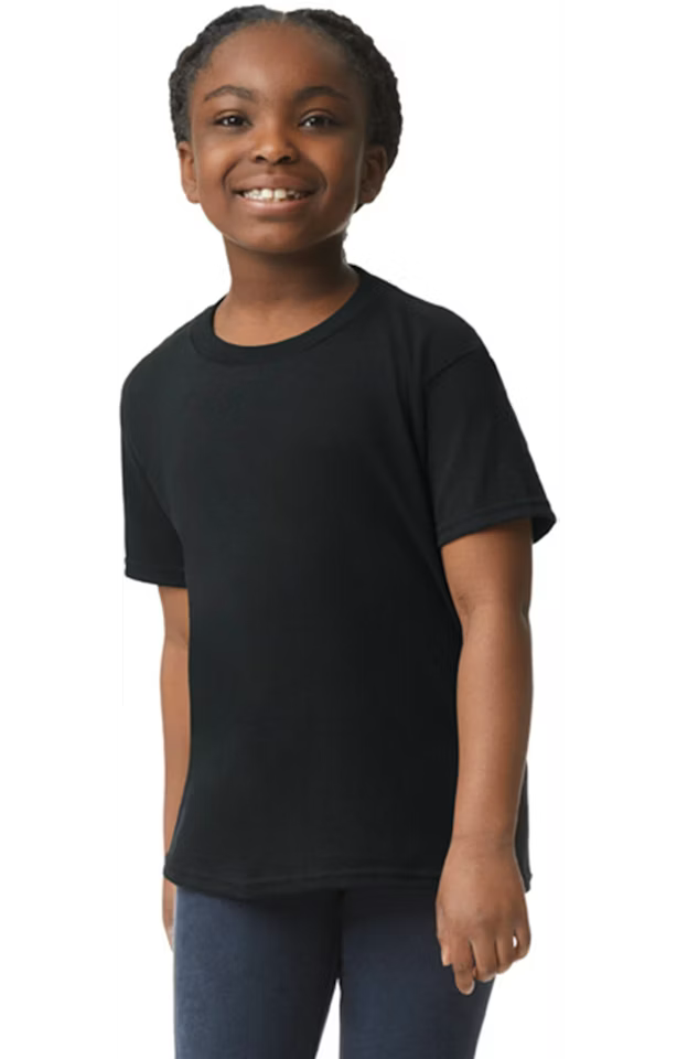 Youth Cotton Tees