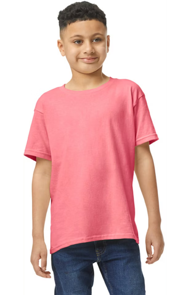 Youth Cotton Tees