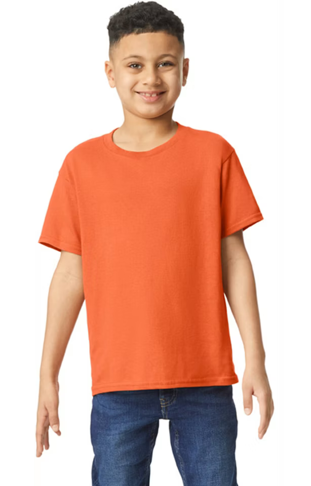 Youth Cotton Tees