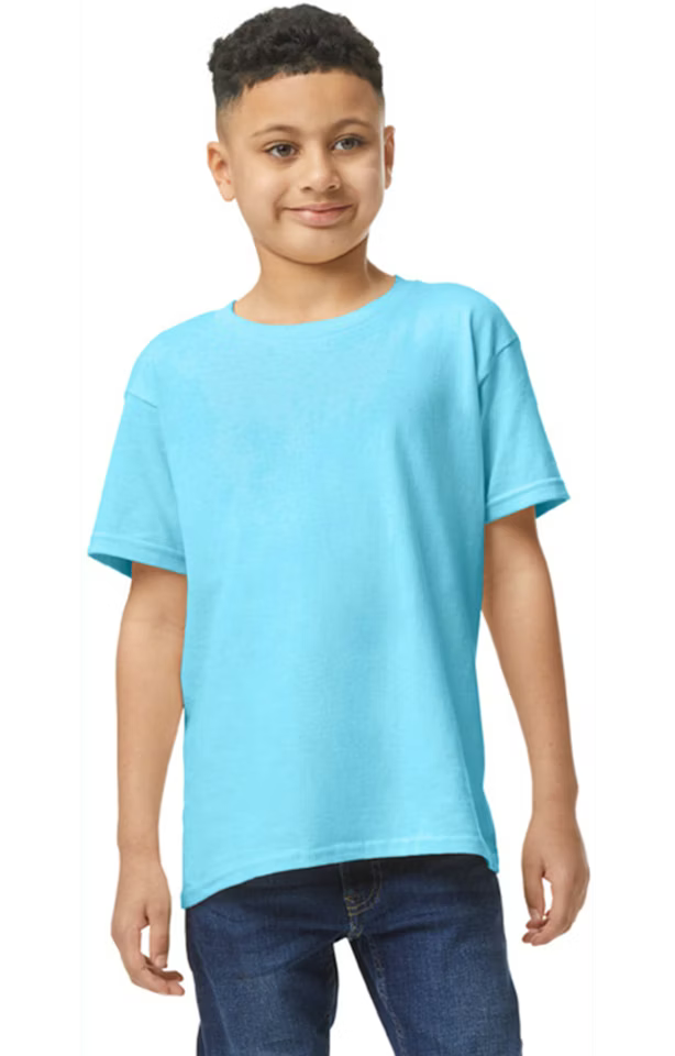 Youth Cotton Tees