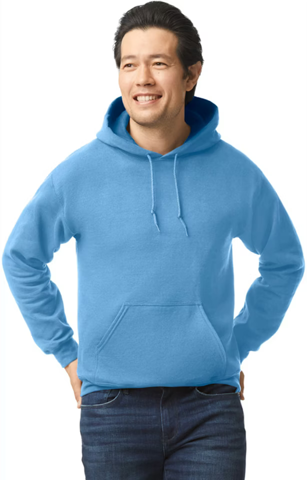 Unisex Heavy Fleece Hoodies
