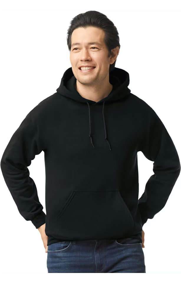 Unisex Heavy Fleece Hoodies