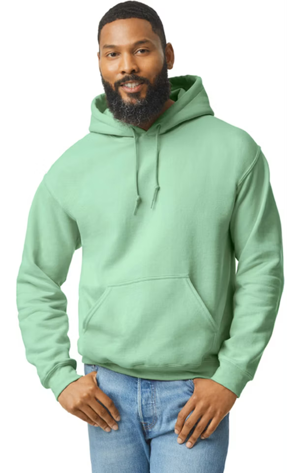 Unisex Heavy Fleece Hoodies