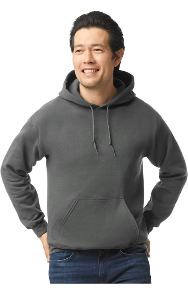 Unisex Heavy Fleece Hoodies