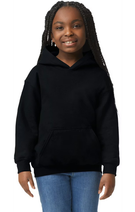 Youth Heavy Hoodies