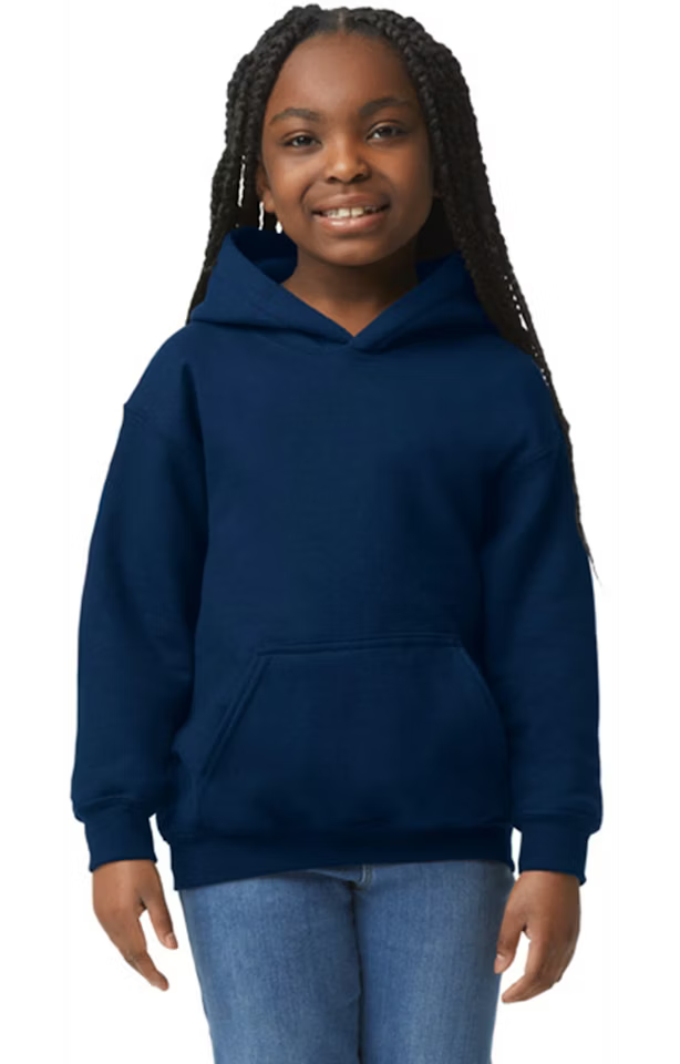 Youth Heavy Hoodies