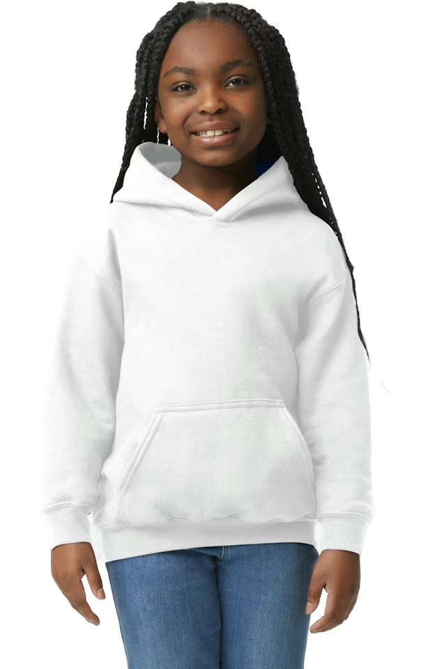 Youth Heavy Hoodies