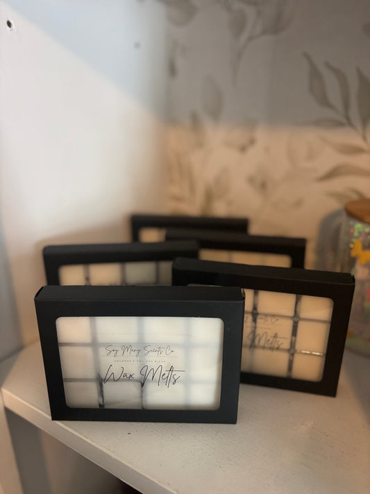 Large Wax Melts. 12pk