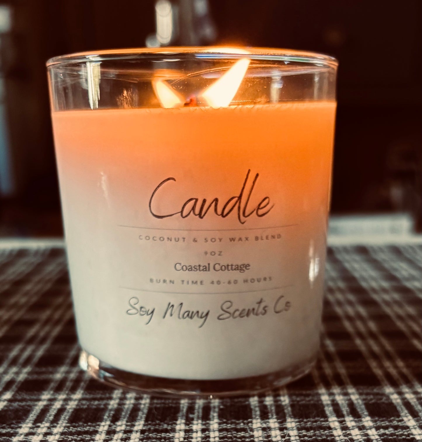 Candles