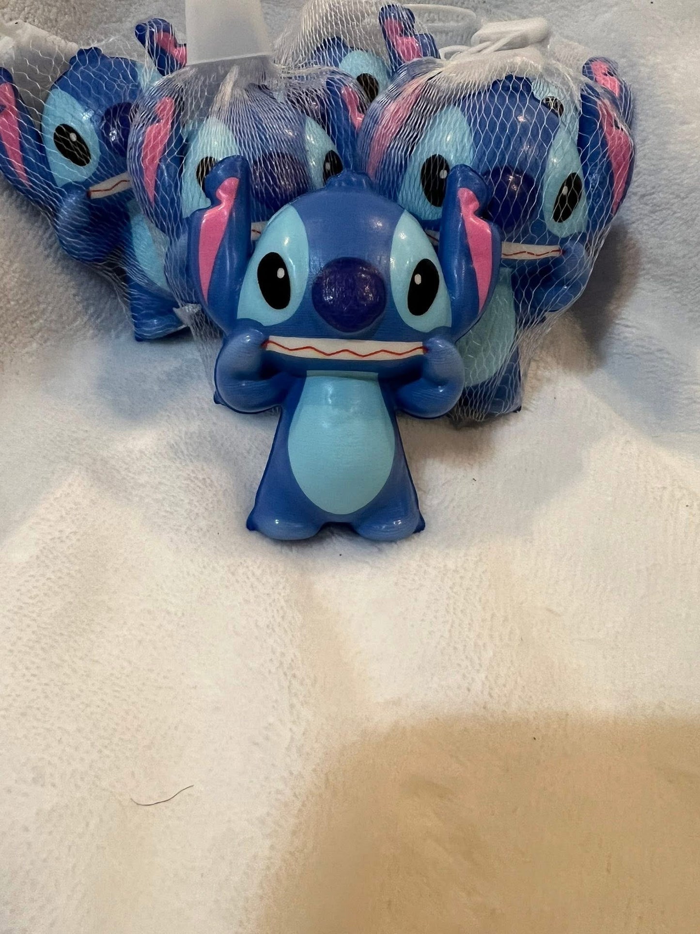 Squishy Pals