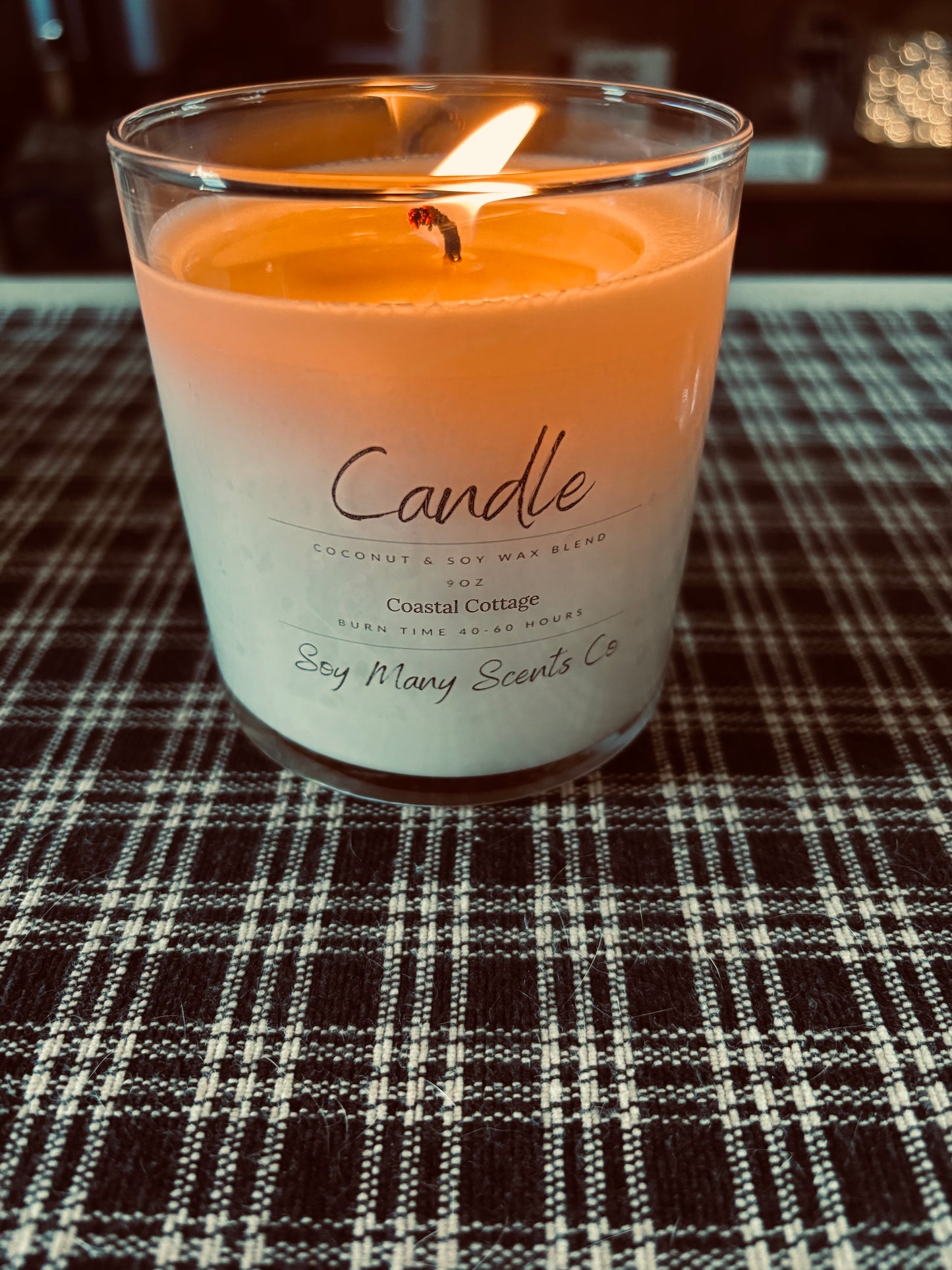 Candles