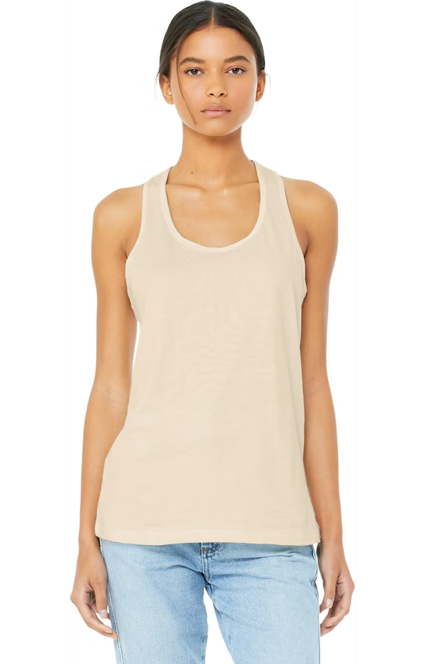 Women's Racerback Tank