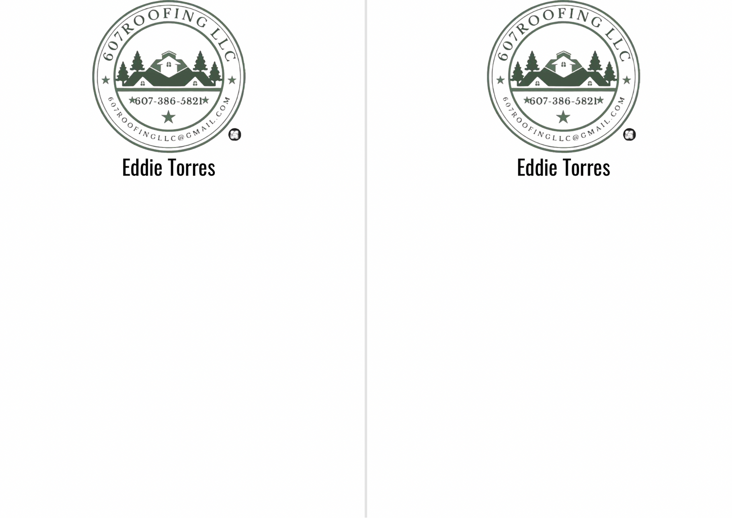 Notepads- (CUSTOM)