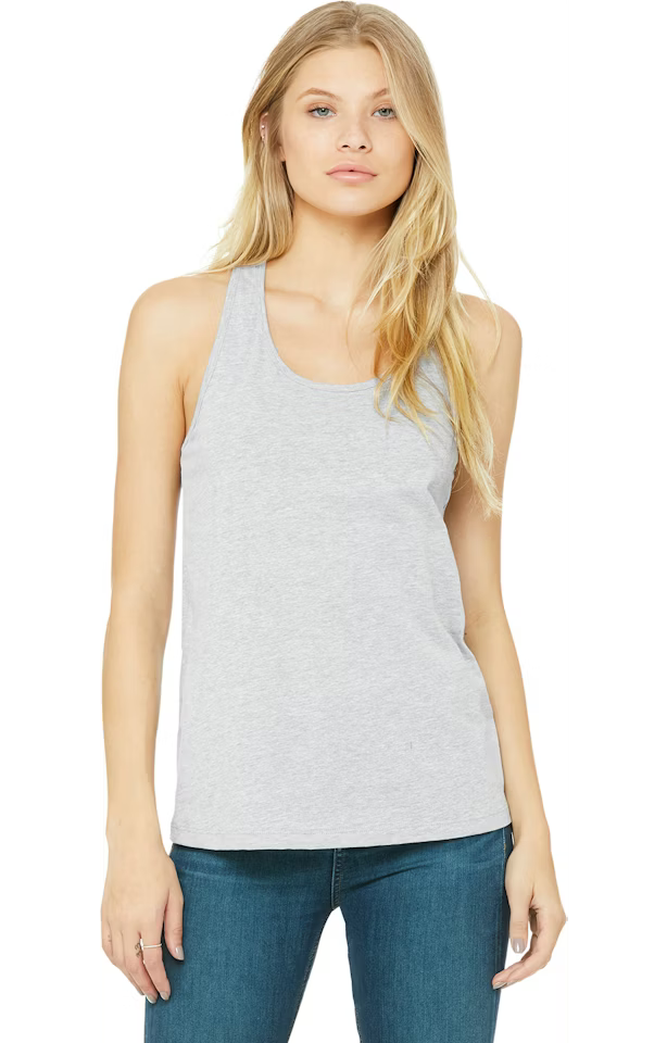 Women's Racerback Tank