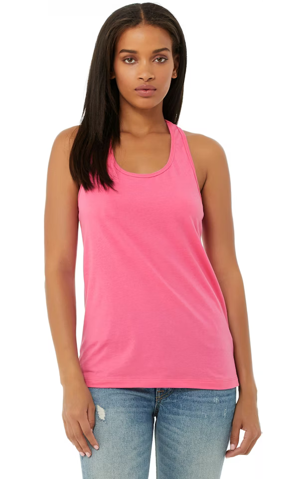 Women's Racerback Tank