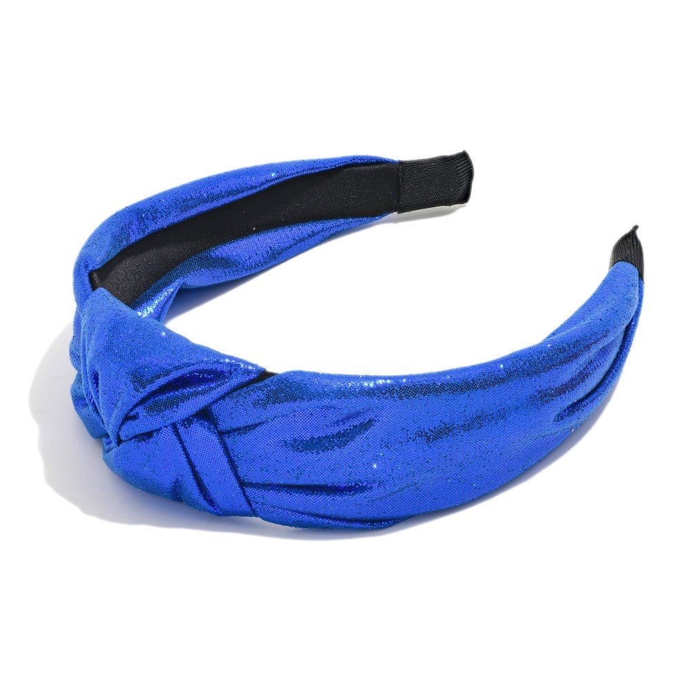 Sparkle Headbands