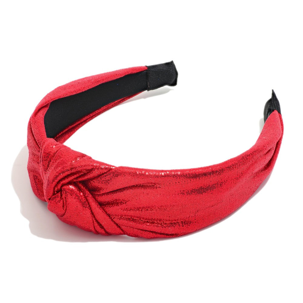 Sparkle Headbands