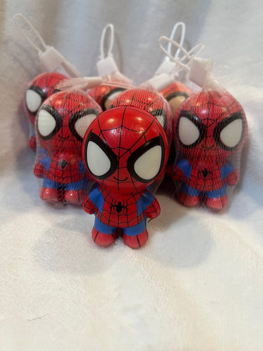 Squishy Pals