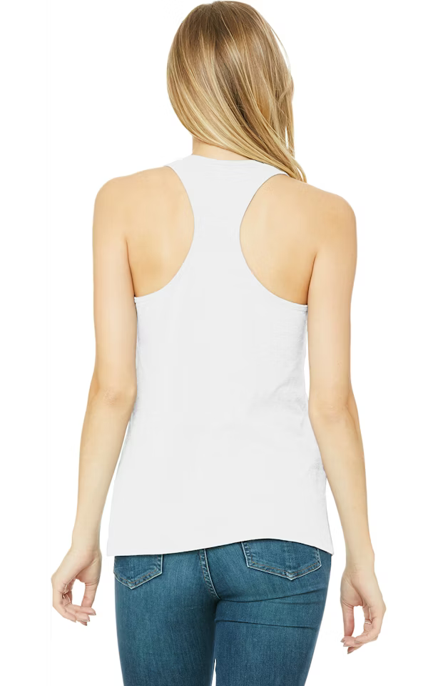 Women's Racerback Tank