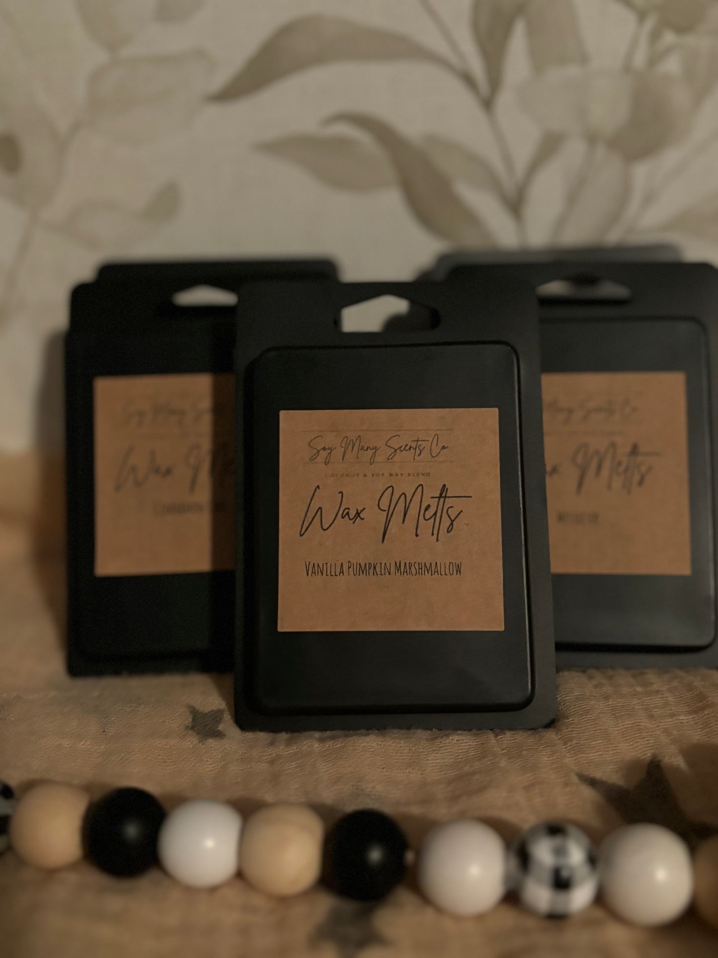 Wax Melts