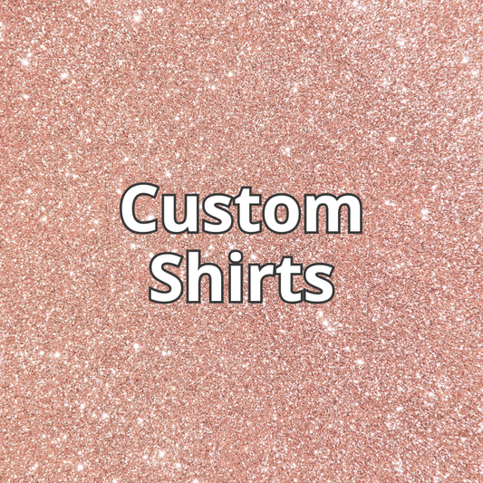 Custom Shirts