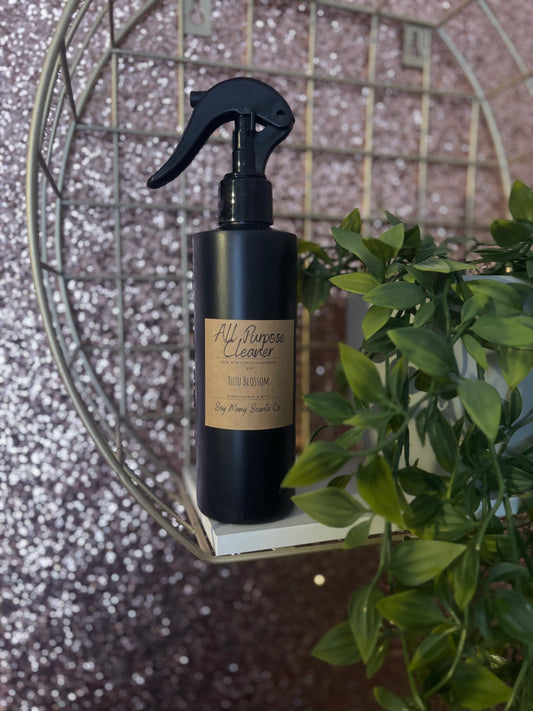 All Purpose Cleaner
