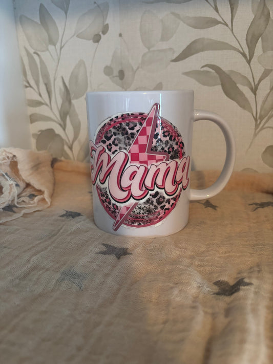 Mama Mug