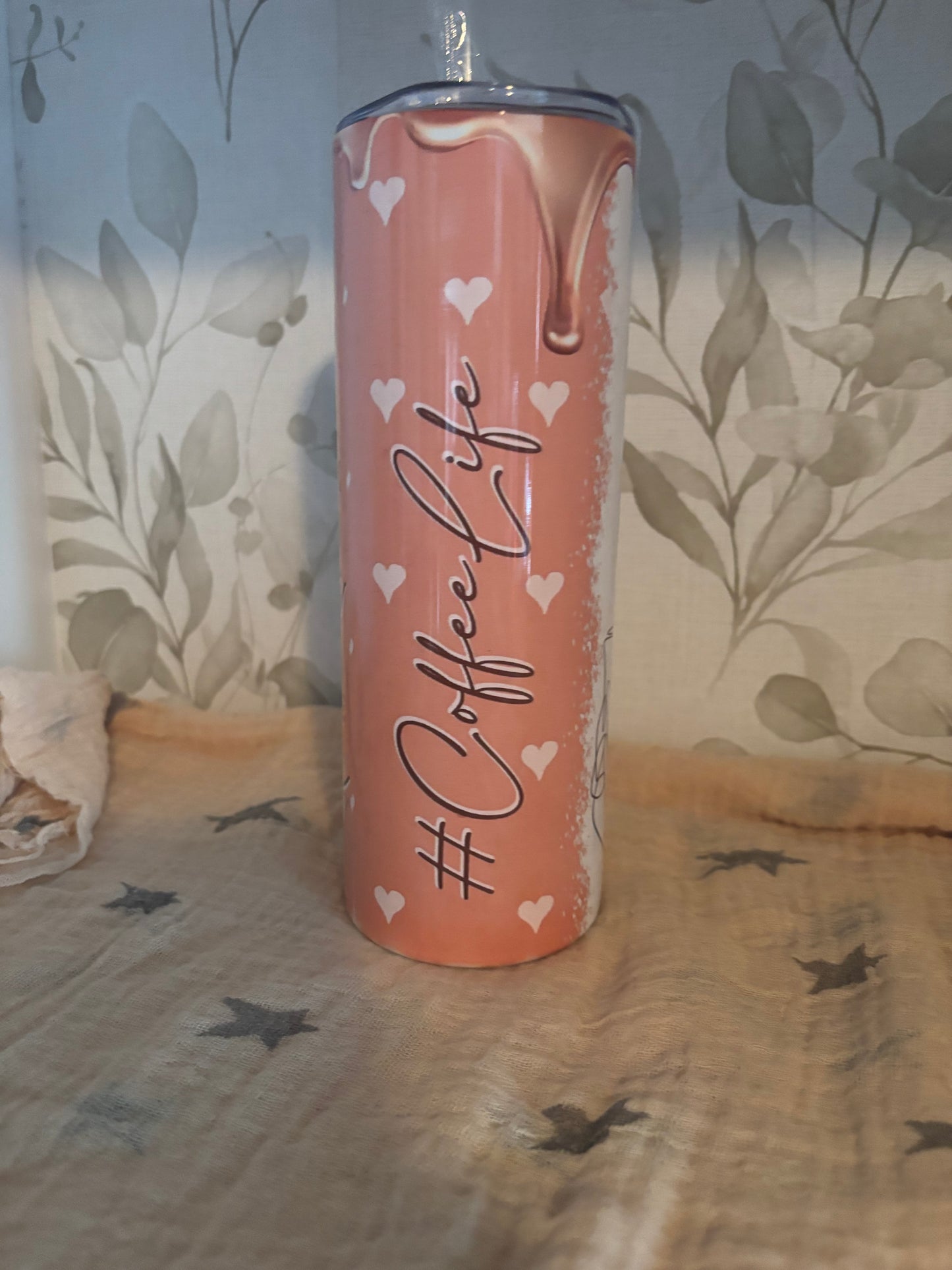 Coffee Tumbler-20oz