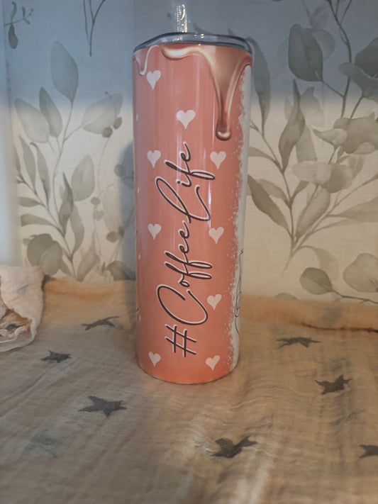 Coffee Tumbler-20oz