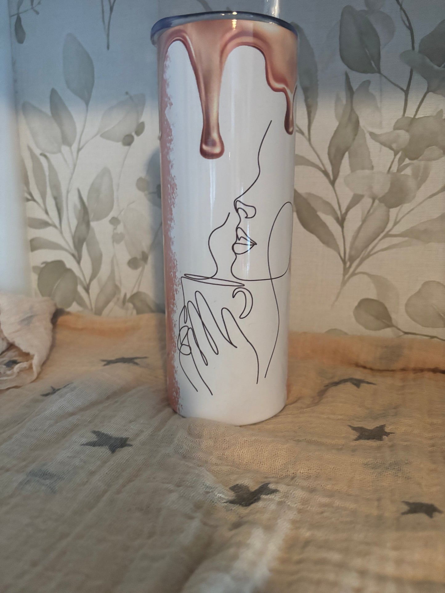 Coffee Tumbler-20oz
