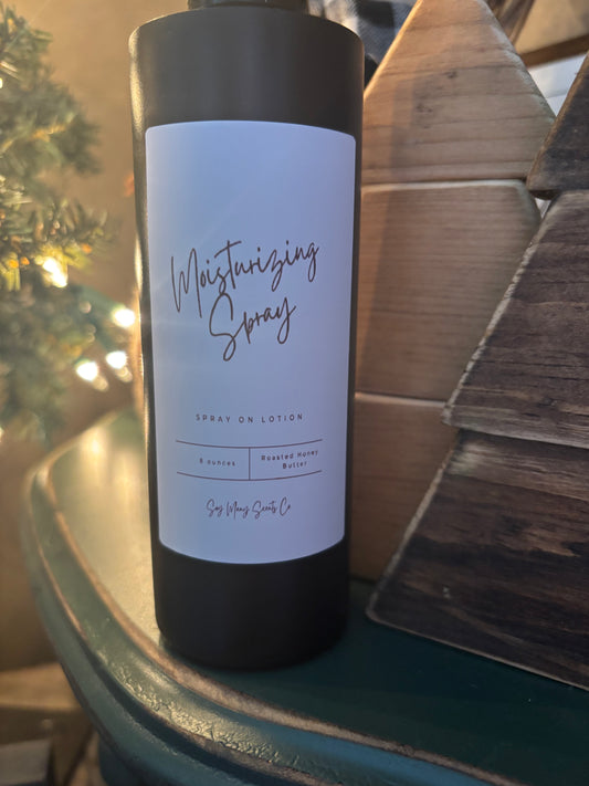 Moisturizing Spray